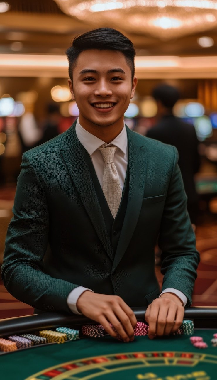 5555bet